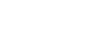 2source4 - White Logo