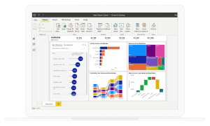 2source4 - Power BI