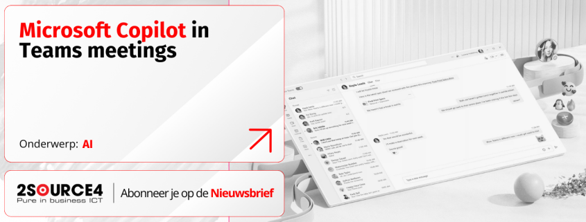 2source4 - Blog - Microsoft Copilot in Teams meetings