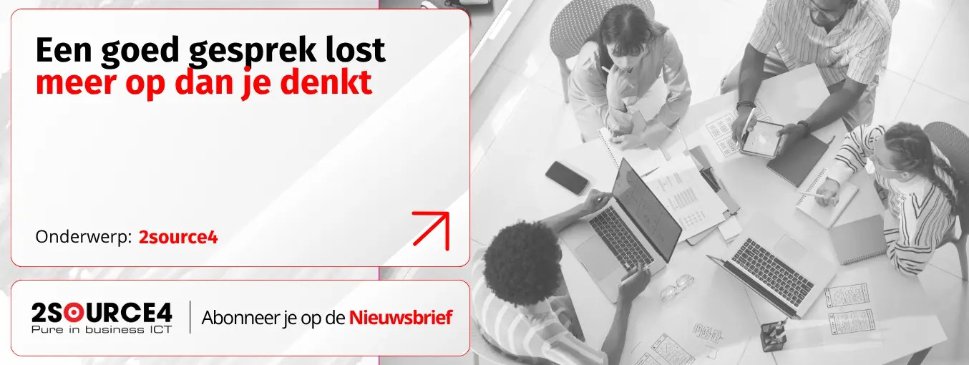 Een goed gesprek lost meer op dan je denkt cover