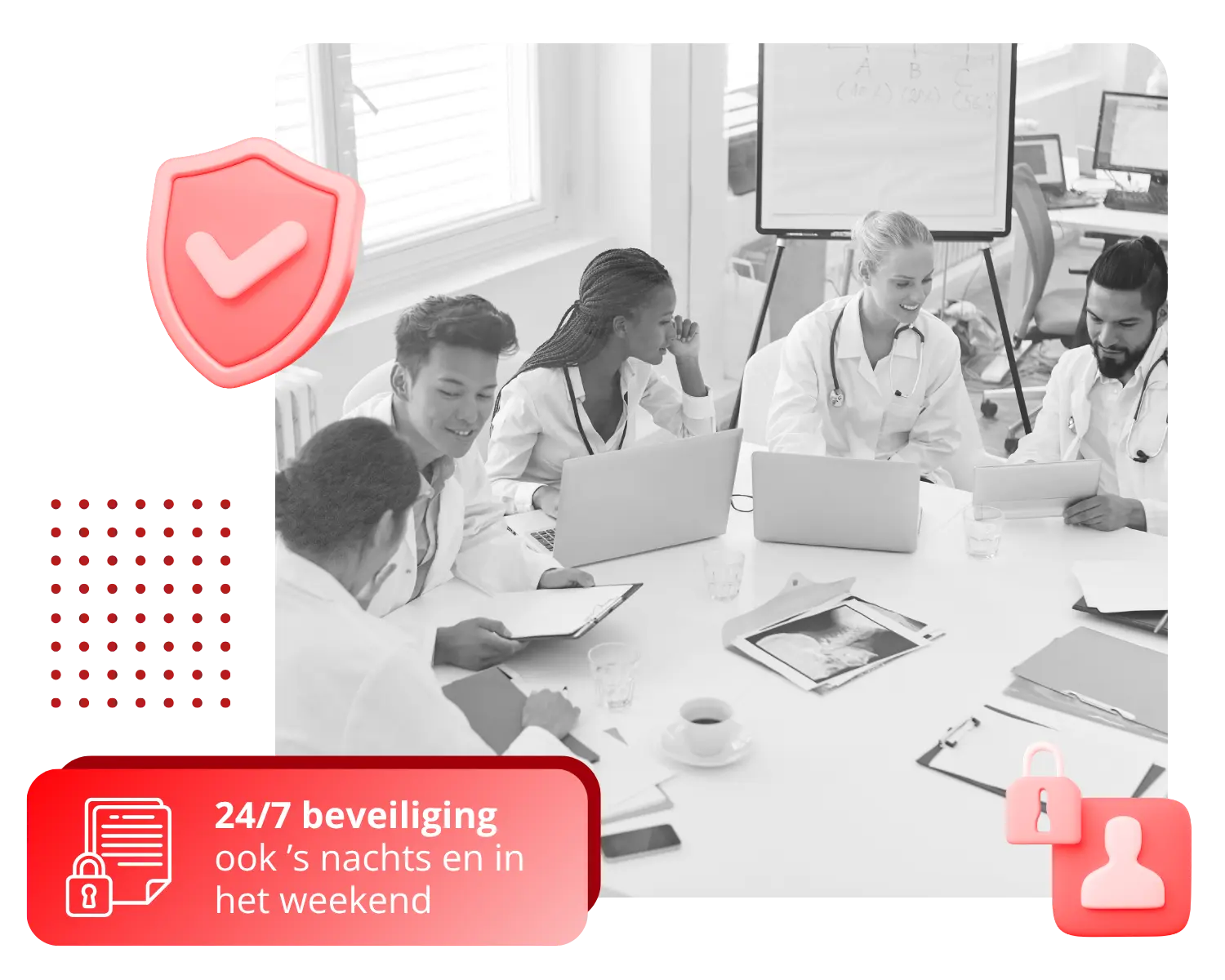 2source4 - ICT solutions voor zorgbedrijf