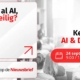Je team gebruikt al AI, maar is je data veilig? cover