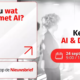 Wie beslist bij jou wat wel en niet mag met AI?3 min gelezen